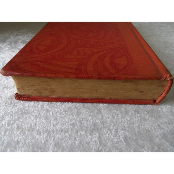 1934 Ripley's Big Book of Believe it or Not- Vintage - Oddities - Rare - Unusual - Picture 14 of 16